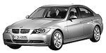 BMW E92 C2253 Fault Code