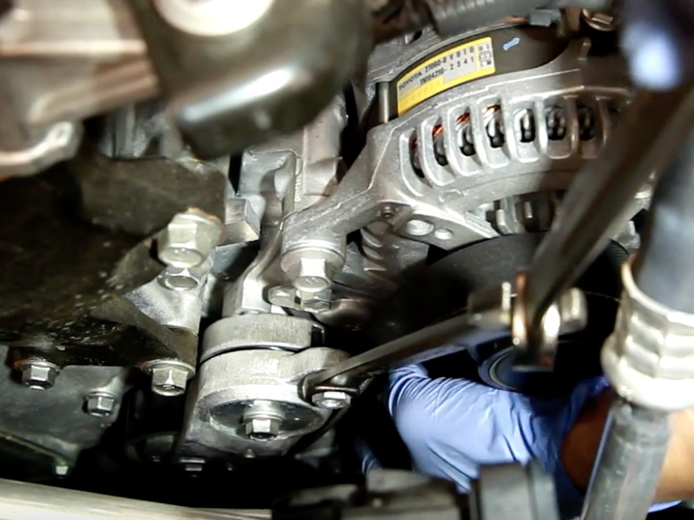 See C2253 repair manual
